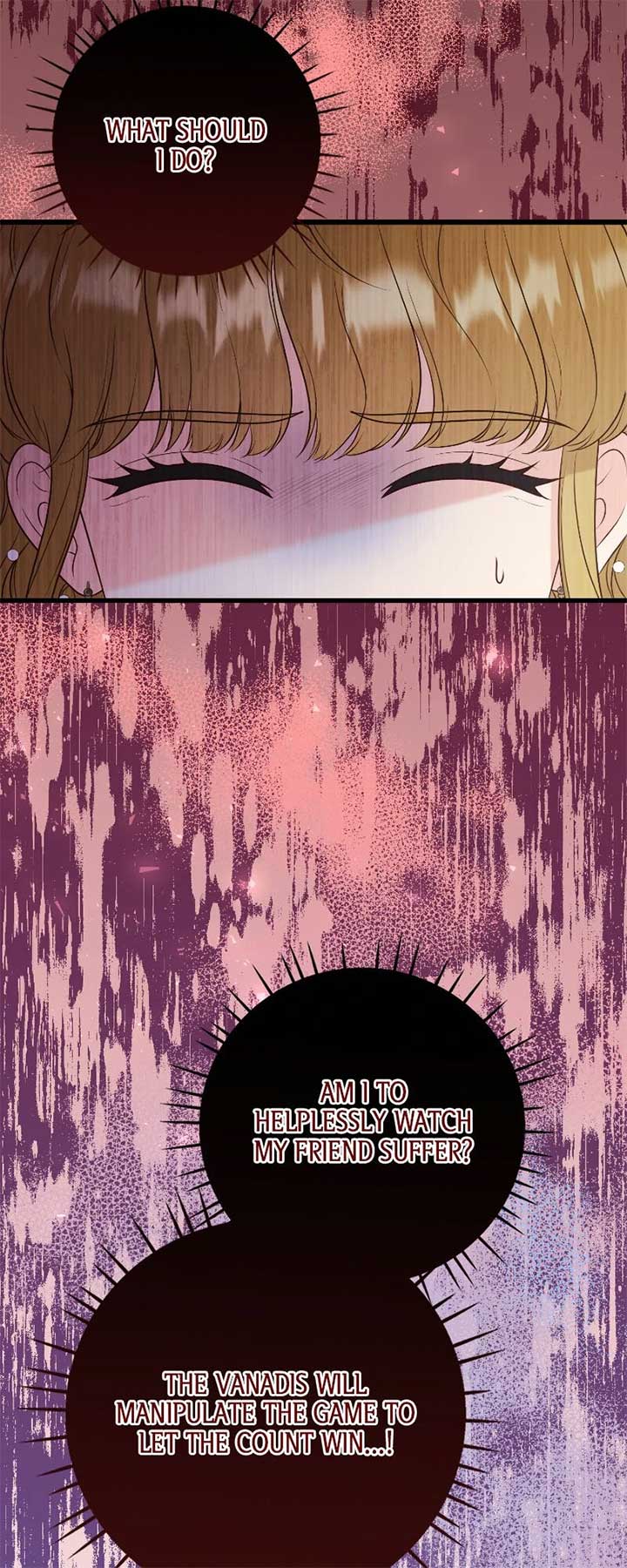 The Murdered Princess and the Innocent Traitor Chapter 57 277 ch 57 6