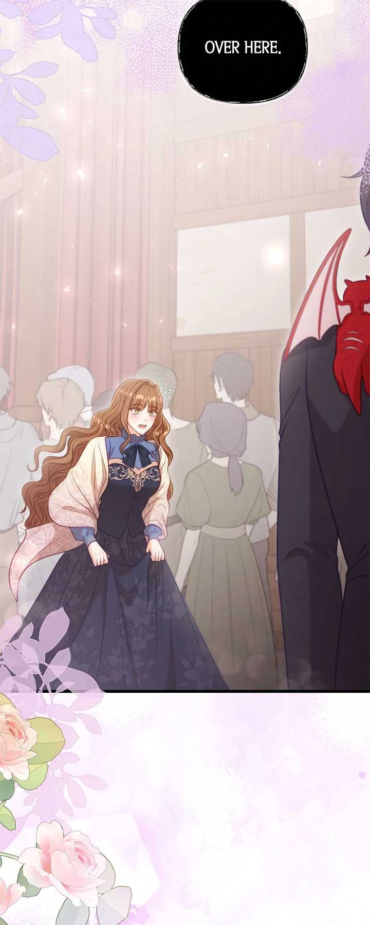 The Murdered Princess and the Innocent Traitor Chapter 57 336 ch 57 65