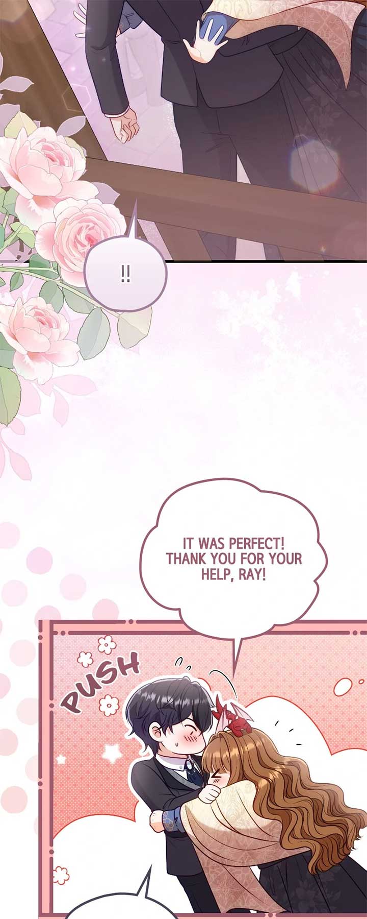 The Murdered Princess and the Innocent Traitor Chapter 57 338 ch 57 67