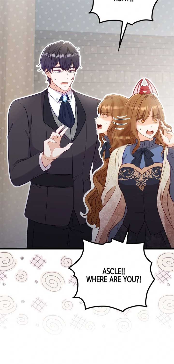 The Murdered Princess and the Innocent Traitor Chapter 57 340 ch 57 69