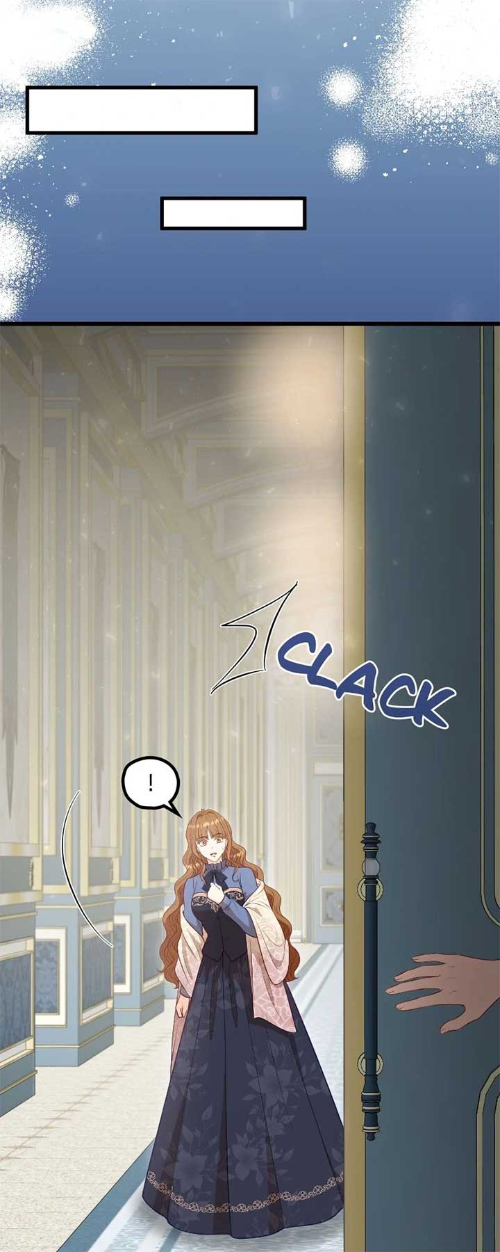 The Murdered Princess and the Innocent Traitor Chapter 57 342 ch 57 71