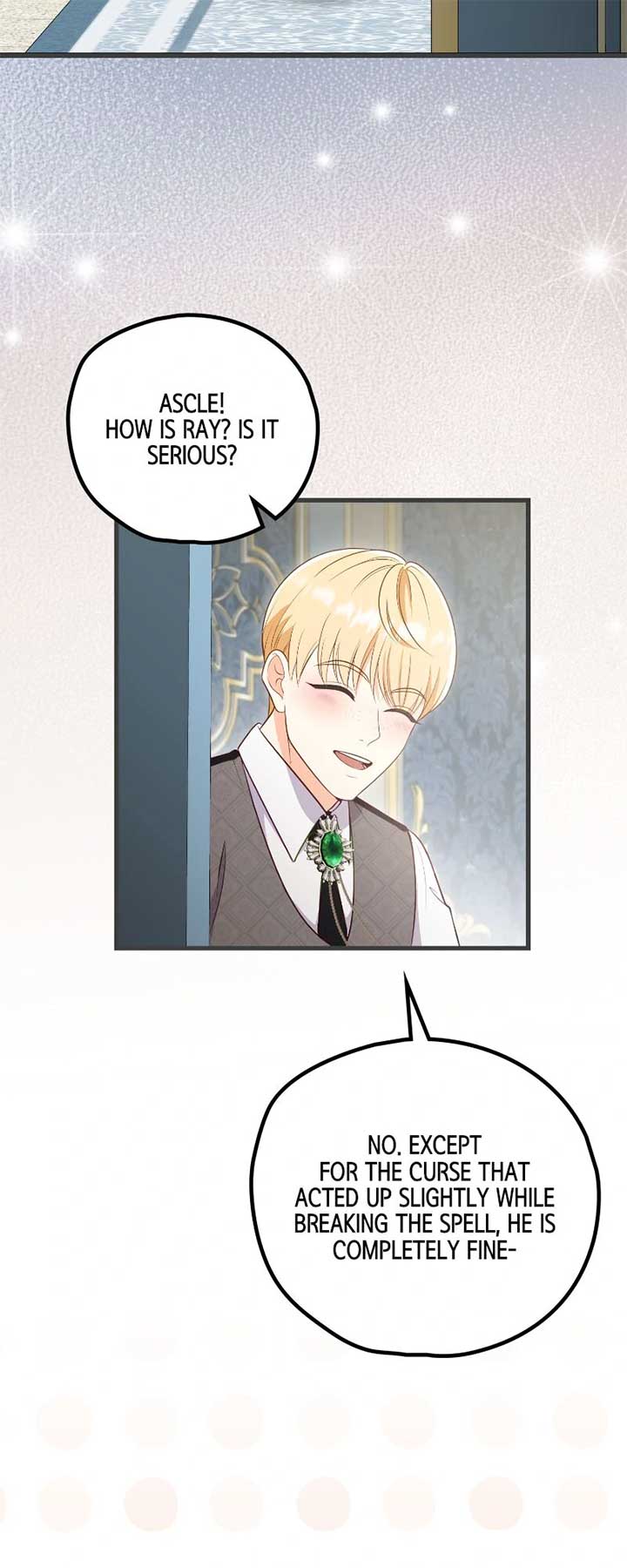 The Murdered Princess and the Innocent Traitor Chapter 57 343 ch 57 72