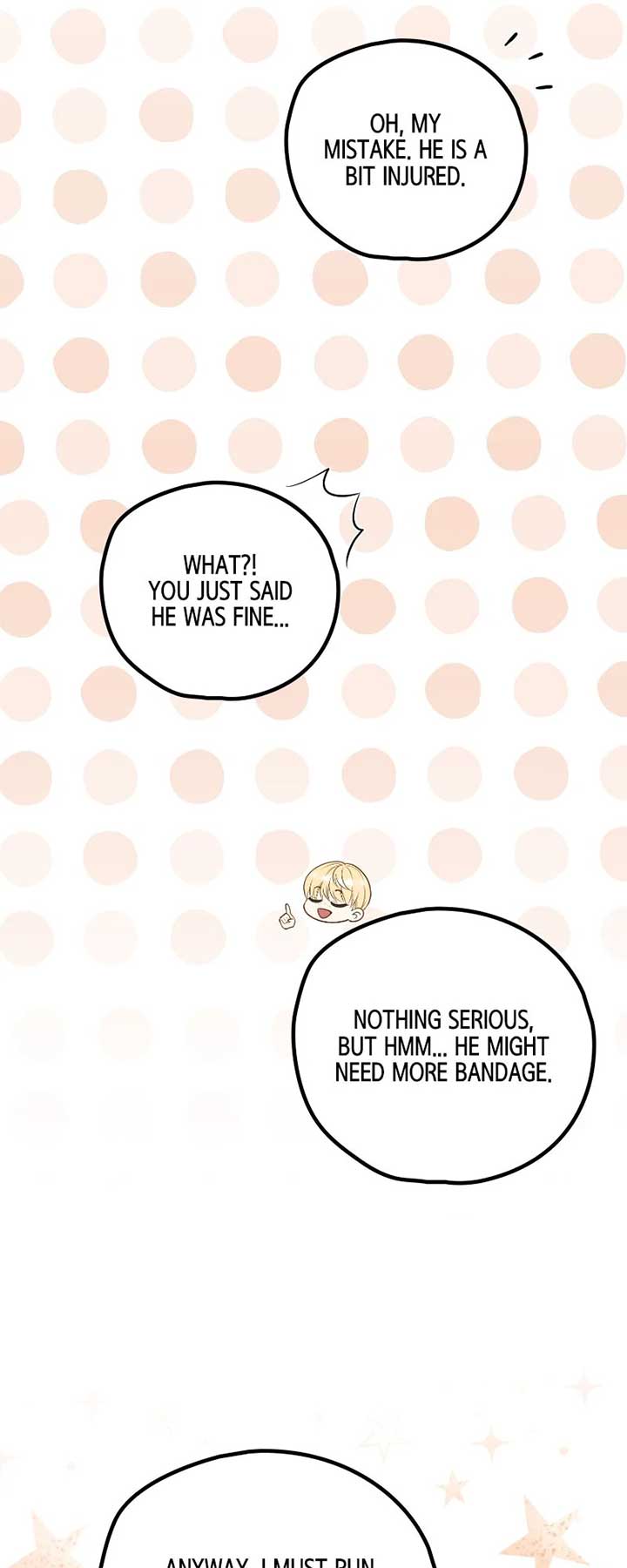 The Murdered Princess and the Innocent Traitor Chapter 57 344 ch 57 73