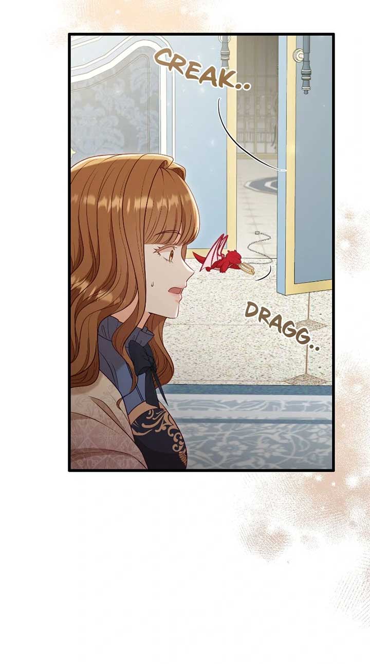 The Murdered Princess and the Innocent Traitor Chapter 57 346 ch 57 75