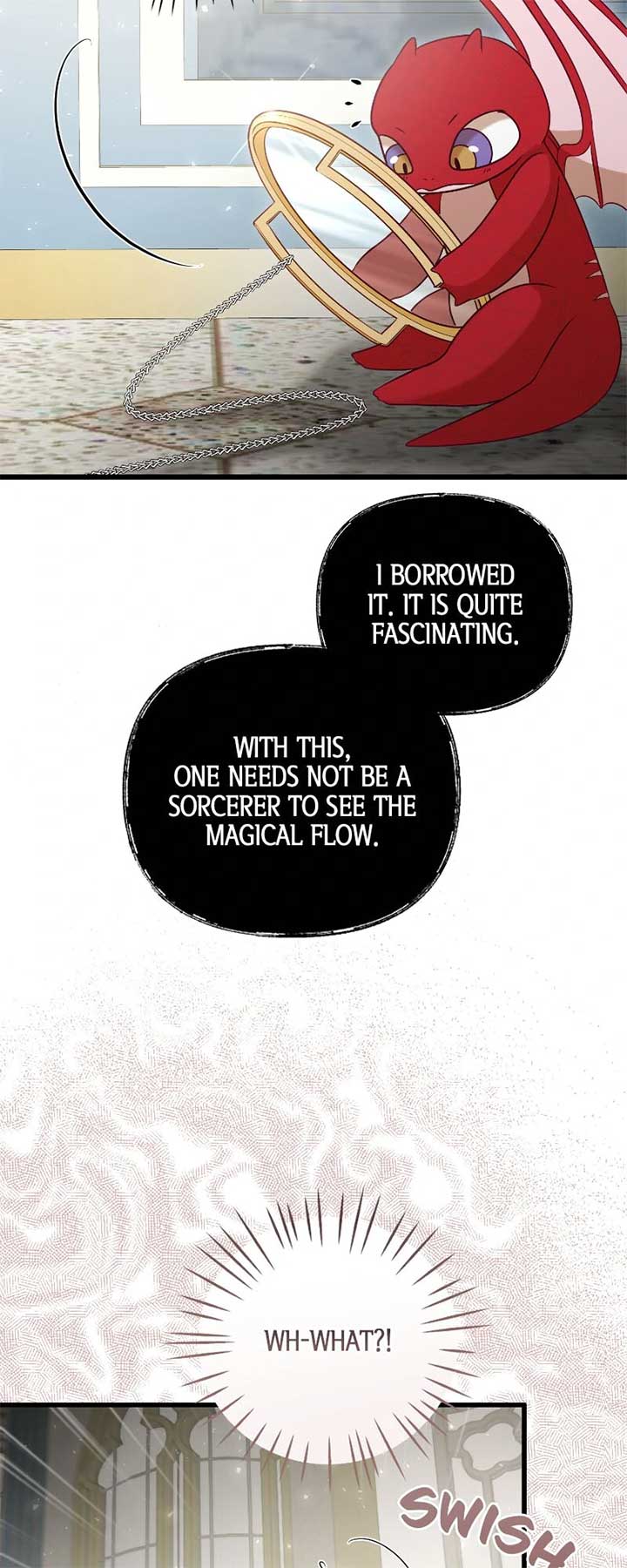 The Murdered Princess and the Innocent Traitor Chapter 57 348 ch 57 77