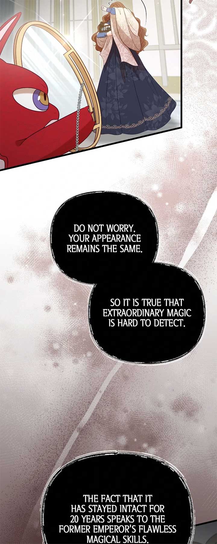 The Murdered Princess and the Innocent Traitor Chapter 57 349 ch 57 78