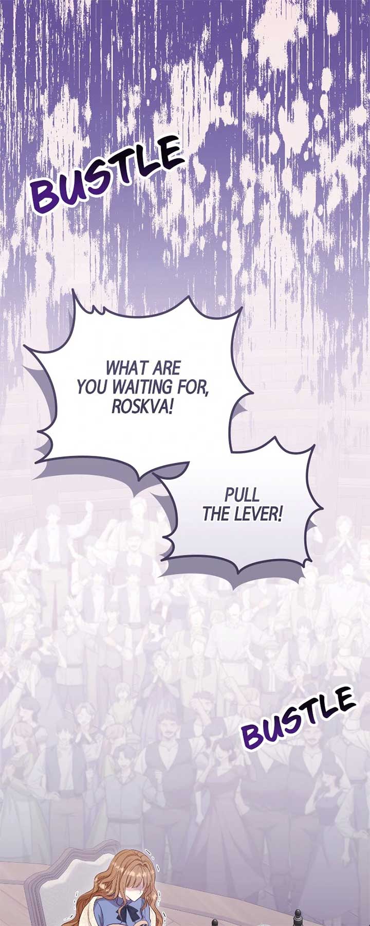 The Murdered Princess and the Innocent Traitor Chapter 57 279 ch 57 8