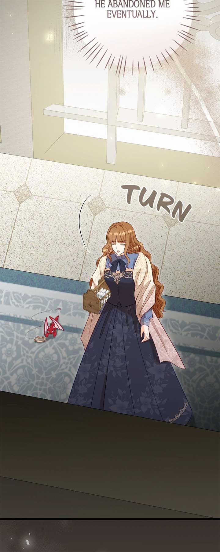 The Murdered Princess and the Innocent Traitor Chapter 57 351 ch 57 80