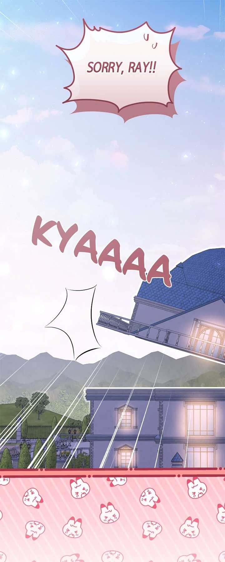 The Murdered Princess and the Innocent Traitor Chapter 57 358 ch 57 87