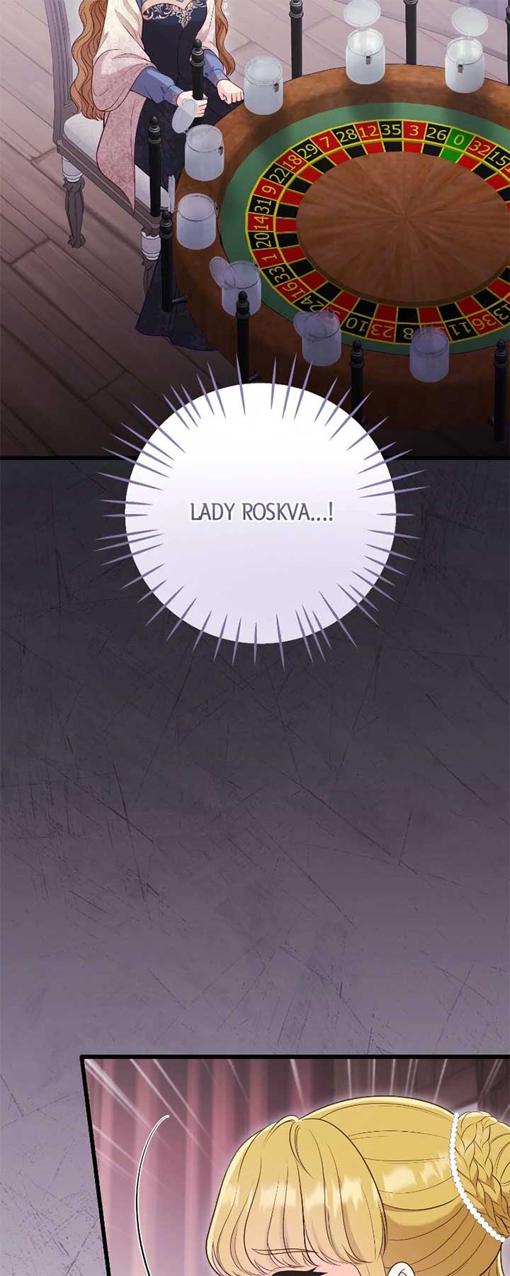 The Murdered Princess and the Innocent Traitor Chapter 57 280 ch 57 9