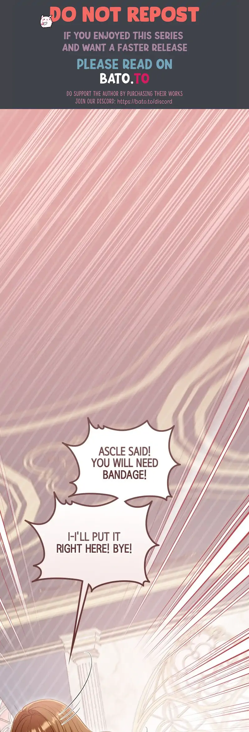 The Murdered Princess and the Innocent Traitor Chapter 58 275 ch 58 1