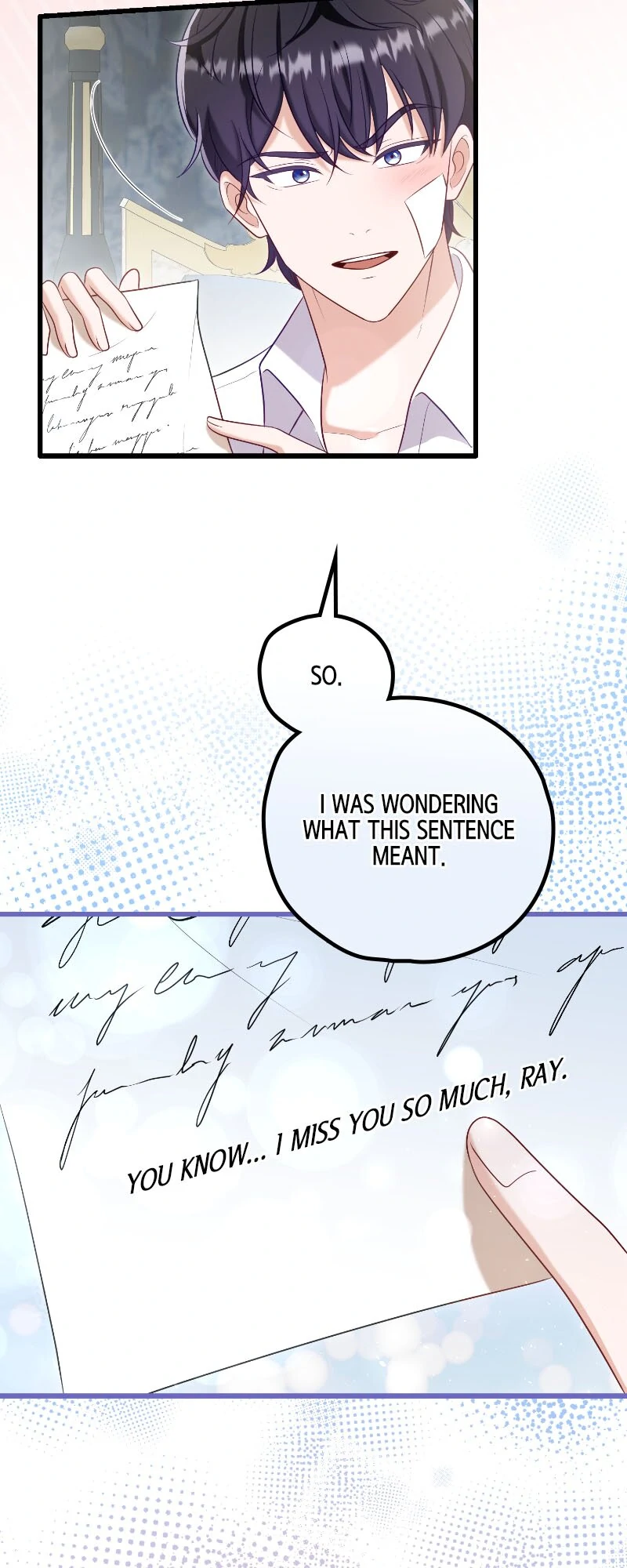 The Murdered Princess and the Innocent Traitor Chapter 58 285 ch 58 11