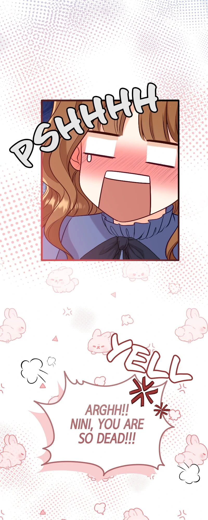 The Murdered Princess and the Innocent Traitor Chapter 58 286 ch 58 12