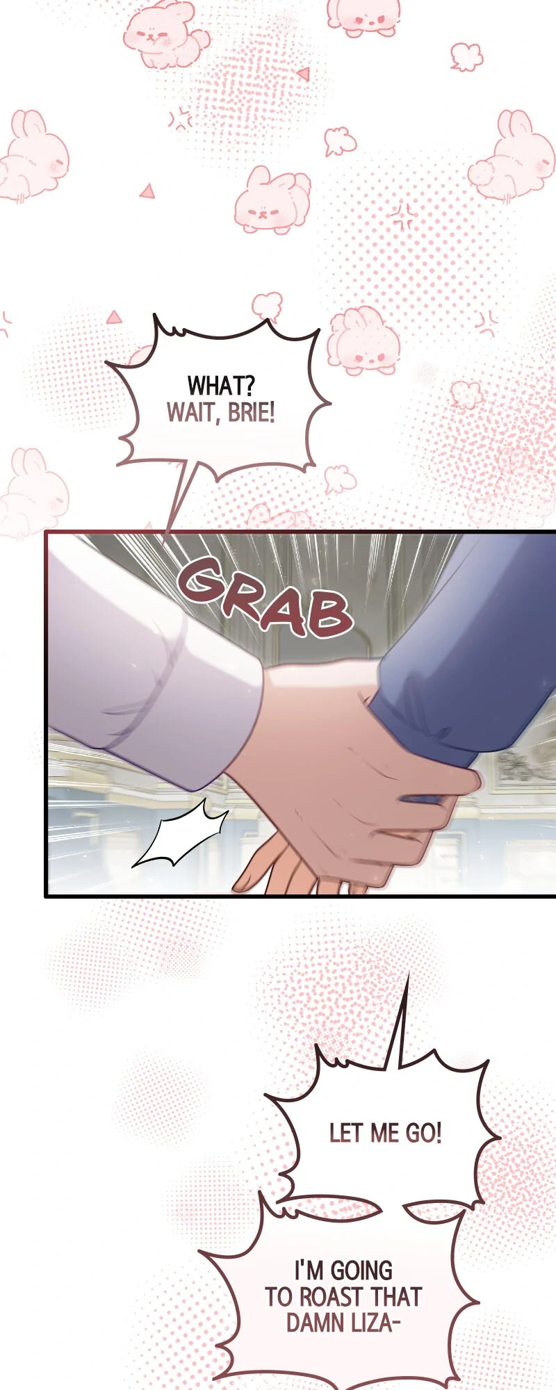 The Murdered Princess and the Innocent Traitor Chapter 58 287 ch 58 13