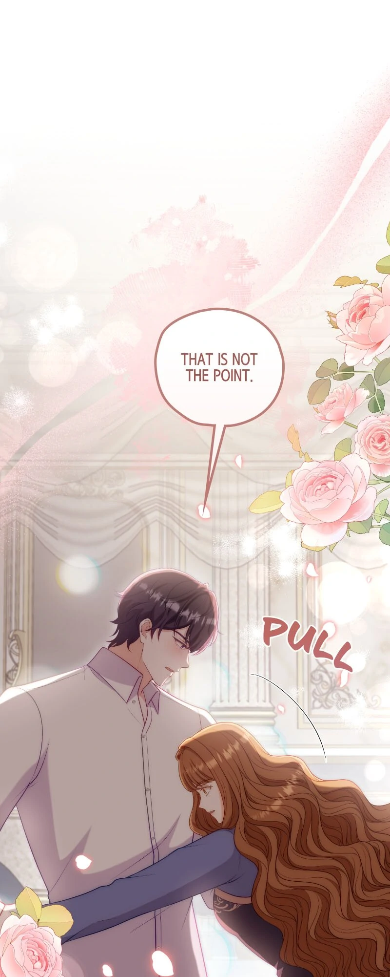 The Murdered Princess and the Innocent Traitor Chapter 58 289 ch 58 15