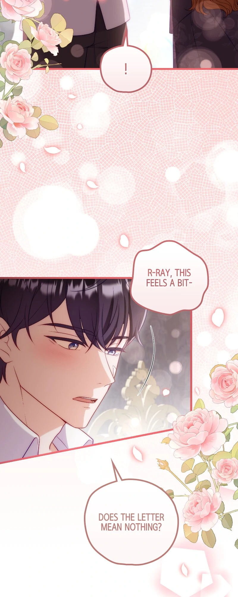 The Murdered Princess and the Innocent Traitor Chapter 58 290 ch 58 16