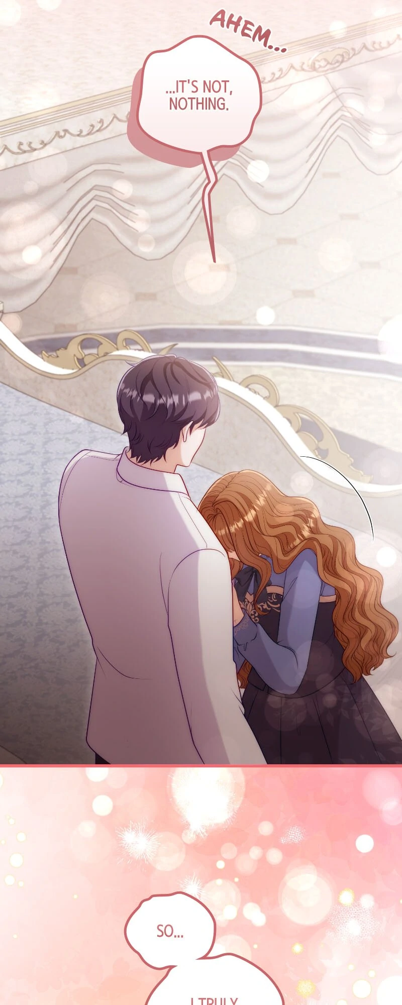 The Murdered Princess and the Innocent Traitor Chapter 58 293 ch 58 19