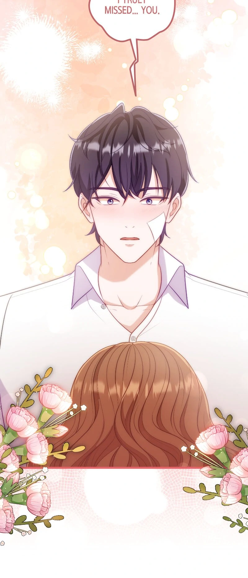 The Murdered Princess and the Innocent Traitor Chapter 58 294 ch 58 20