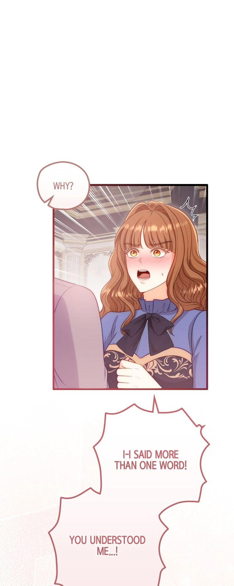 The Murdered Princess and the Innocent Traitor Chapter 58 295 ch 58 21