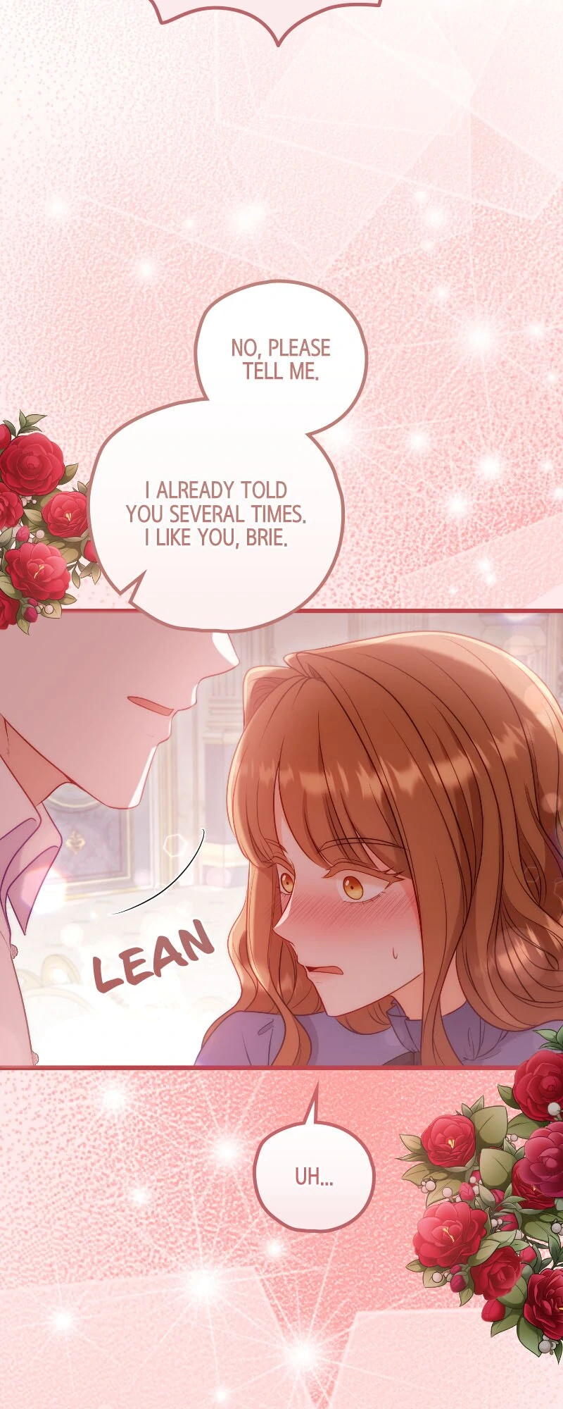 The Murdered Princess and the Innocent Traitor Chapter 58 296 ch 58 22