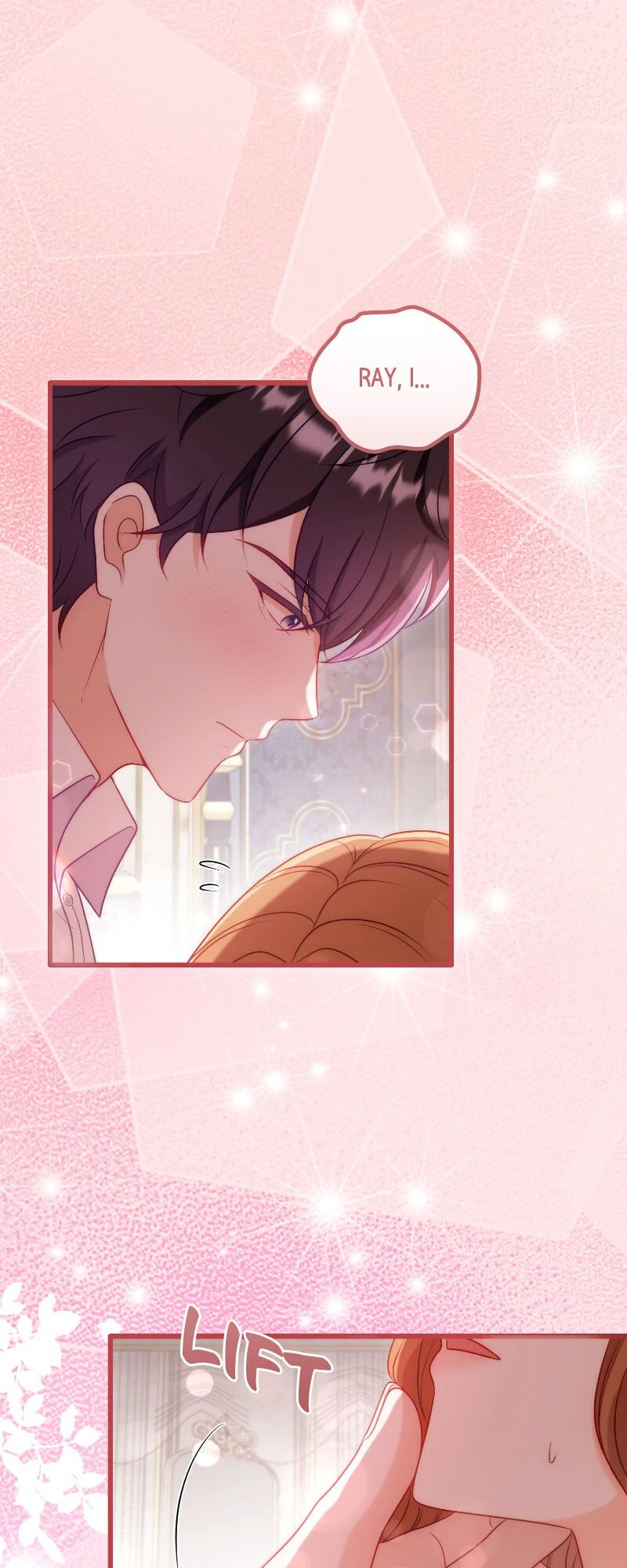 The Murdered Princess and the Innocent Traitor Chapter 58 297 ch 58 23