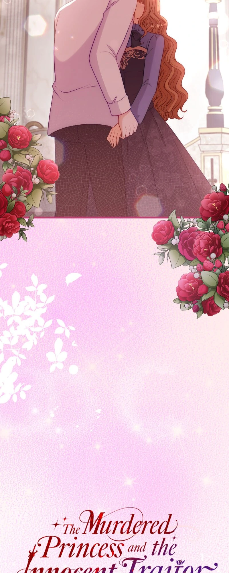 The Murdered Princess and the Innocent Traitor Chapter 58 299 ch 58 25