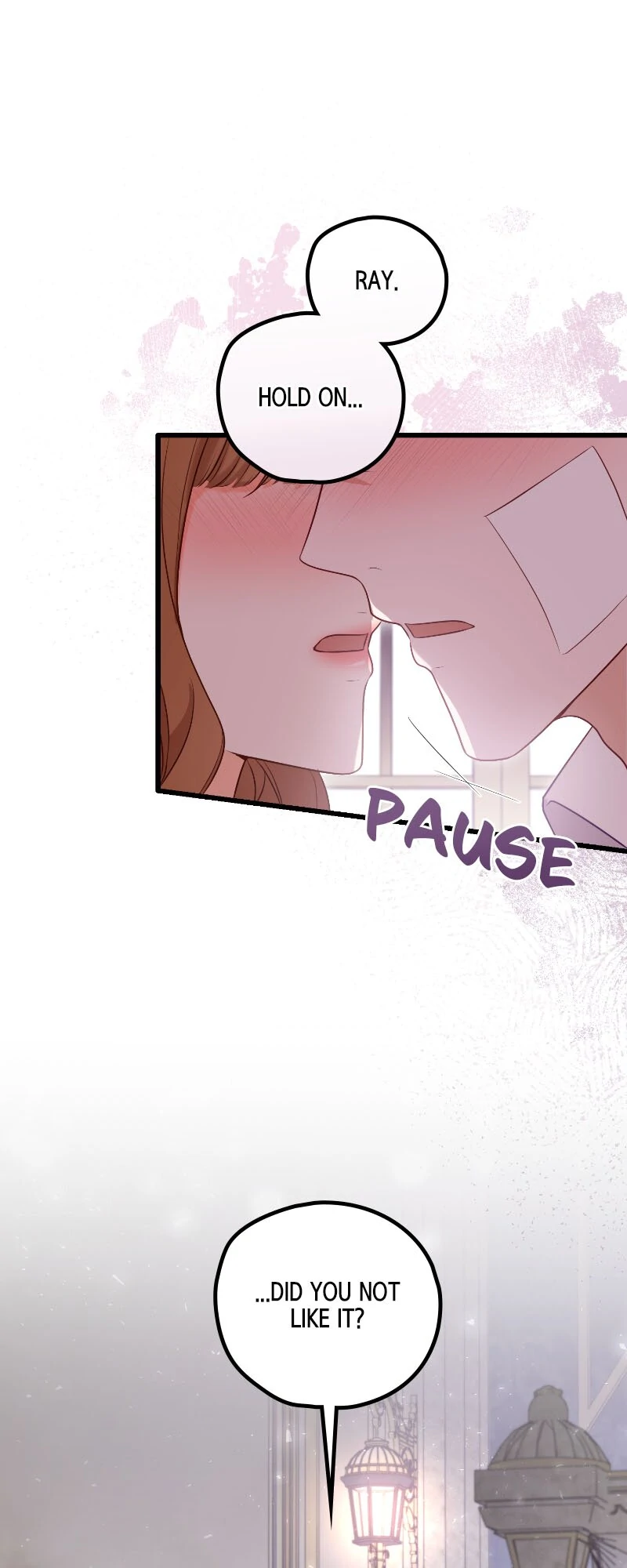 The Murdered Princess and the Innocent Traitor Chapter 58 302 ch 58 28