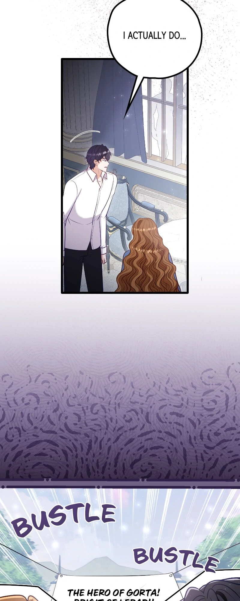 The Murdered Princess and the Innocent Traitor Chapter 58 304 ch 58 30