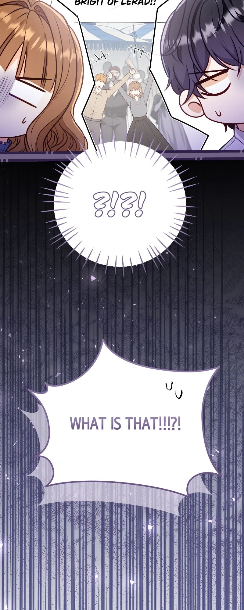 The Murdered Princess and the Innocent Traitor Chapter 58 305 ch 58 31