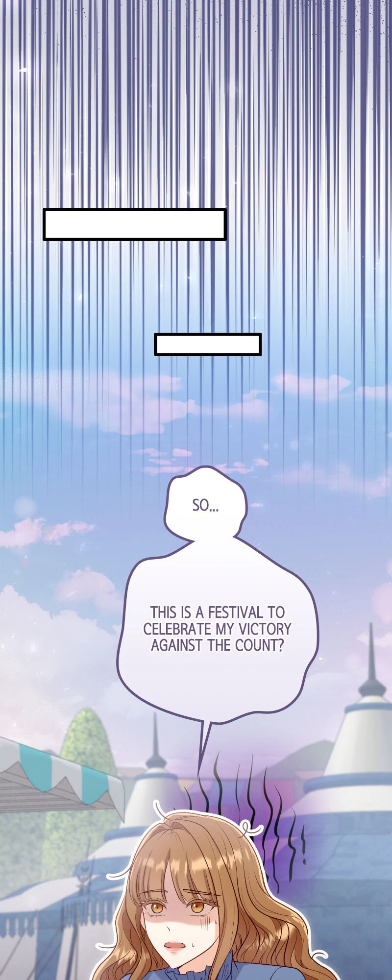 The Murdered Princess and the Innocent Traitor Chapter 58 306 ch 58 32