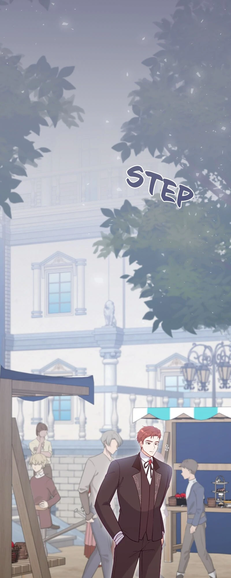 The Murdered Princess and the Innocent Traitor Chapter 58 313 ch 58 39