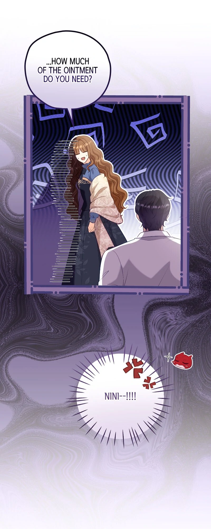 The Murdered Princess and the Innocent Traitor Chapter 58 278 ch 58 4