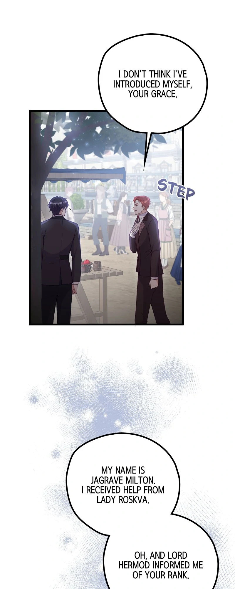 The Murdered Princess and the Innocent Traitor Chapter 58 315 ch 58 41