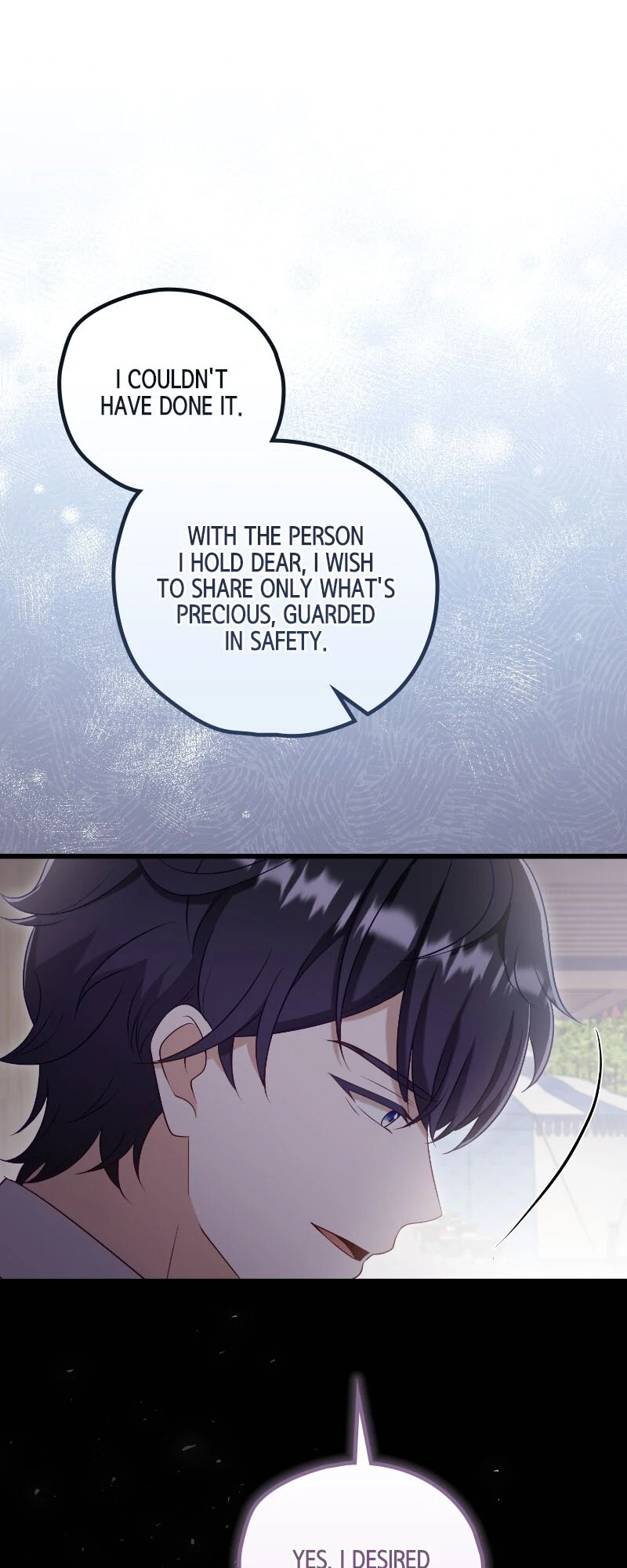 The Murdered Princess and the Innocent Traitor Chapter 58 322 ch 58 48