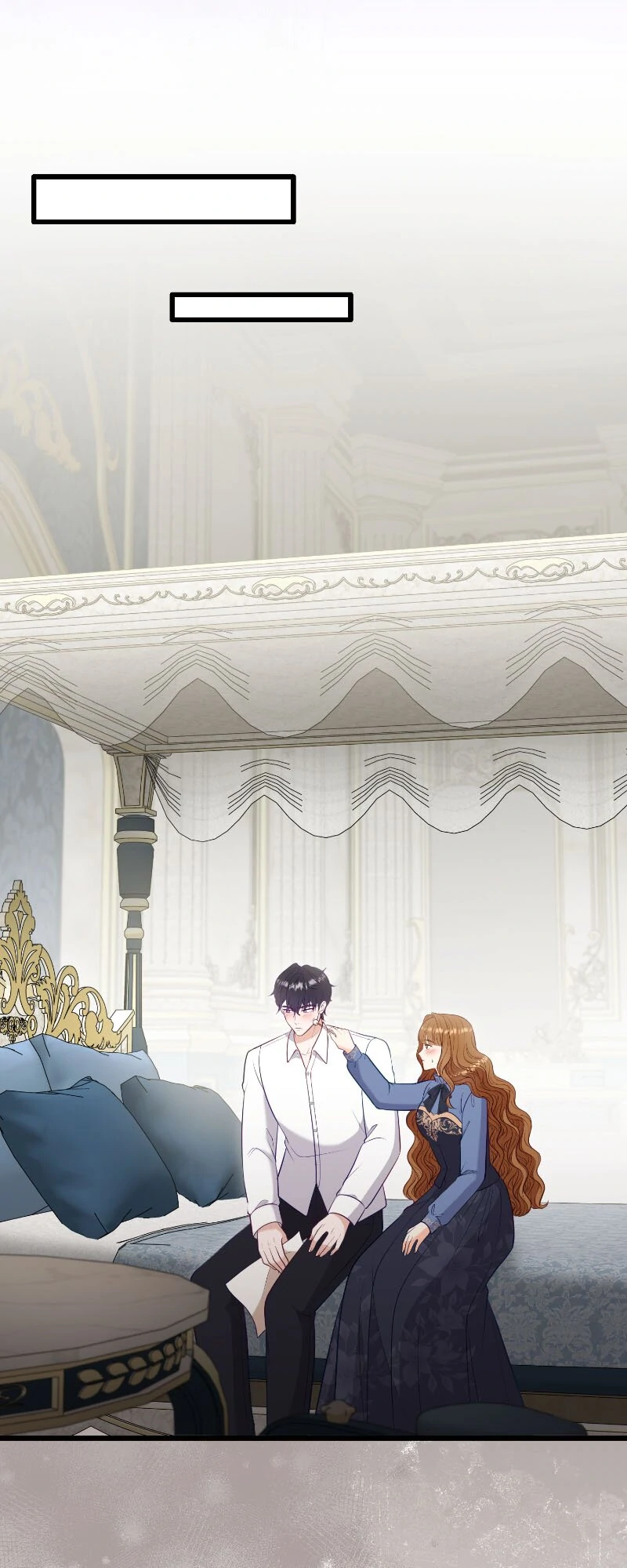 The Murdered Princess and the Innocent Traitor Chapter 58 279 ch 58 5