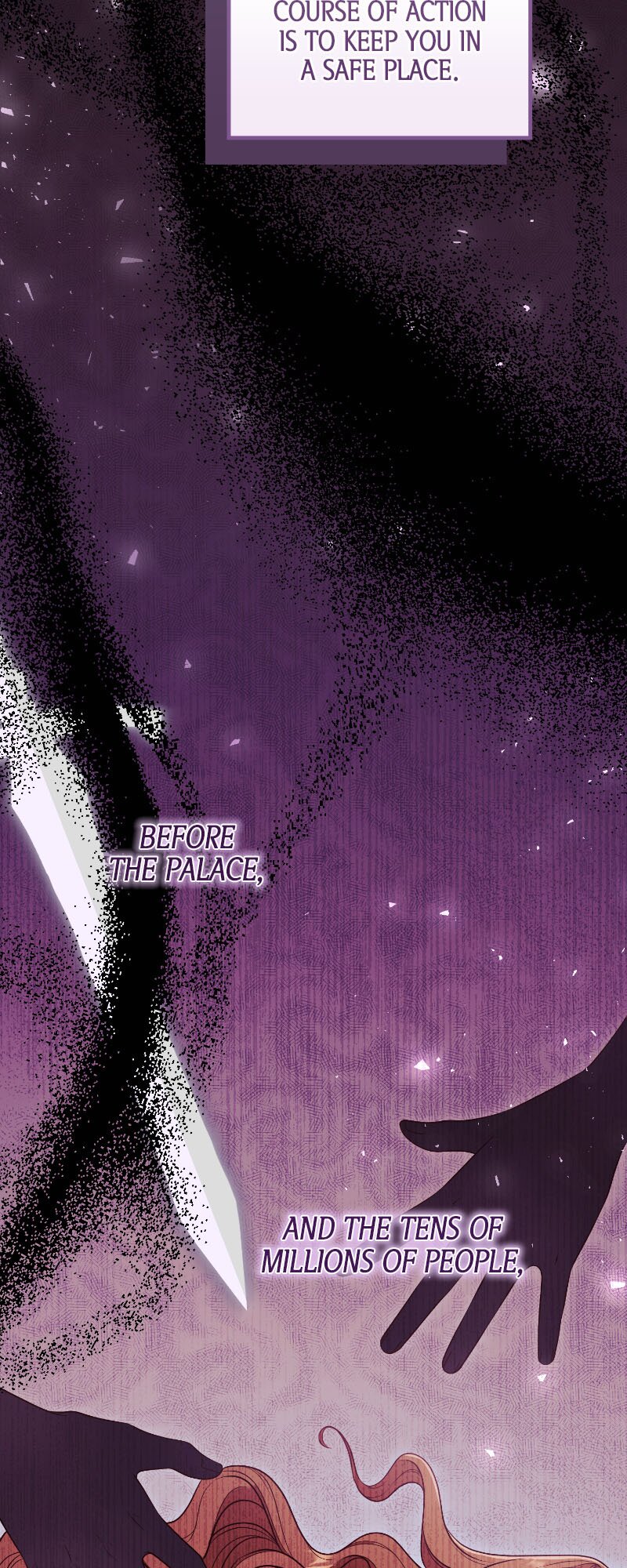 The Murdered Princess and the Innocent Traitor Chapter 58 324 ch 58 50