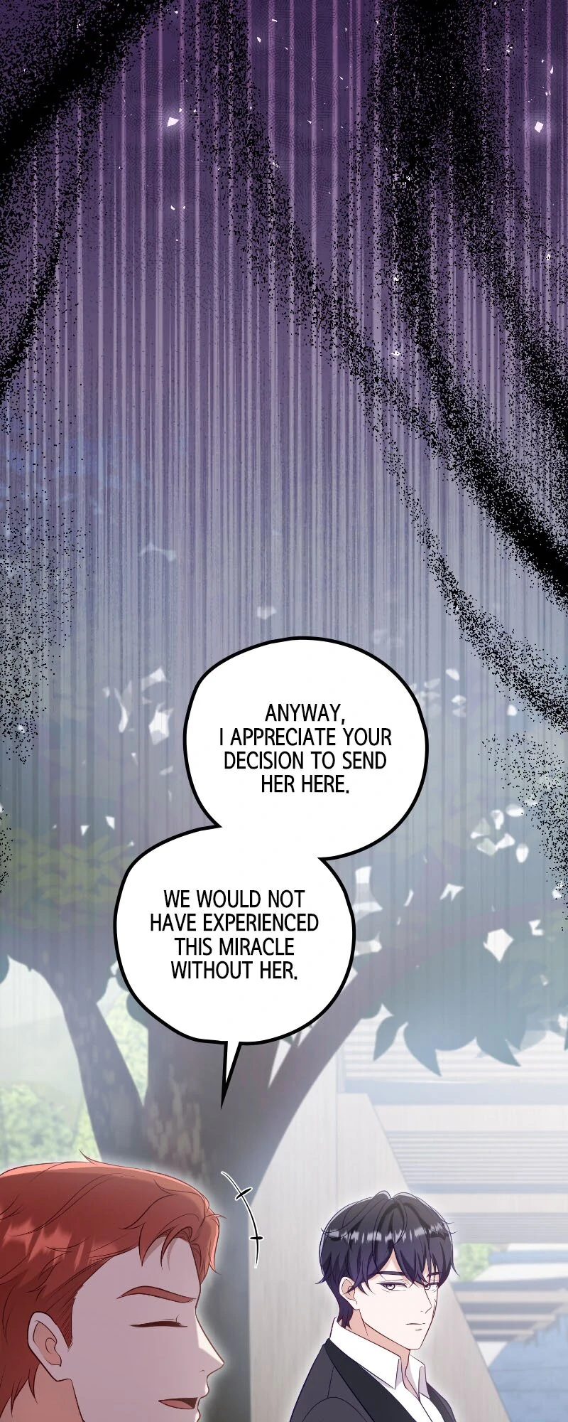 The Murdered Princess and the Innocent Traitor Chapter 58 326 ch 58 52