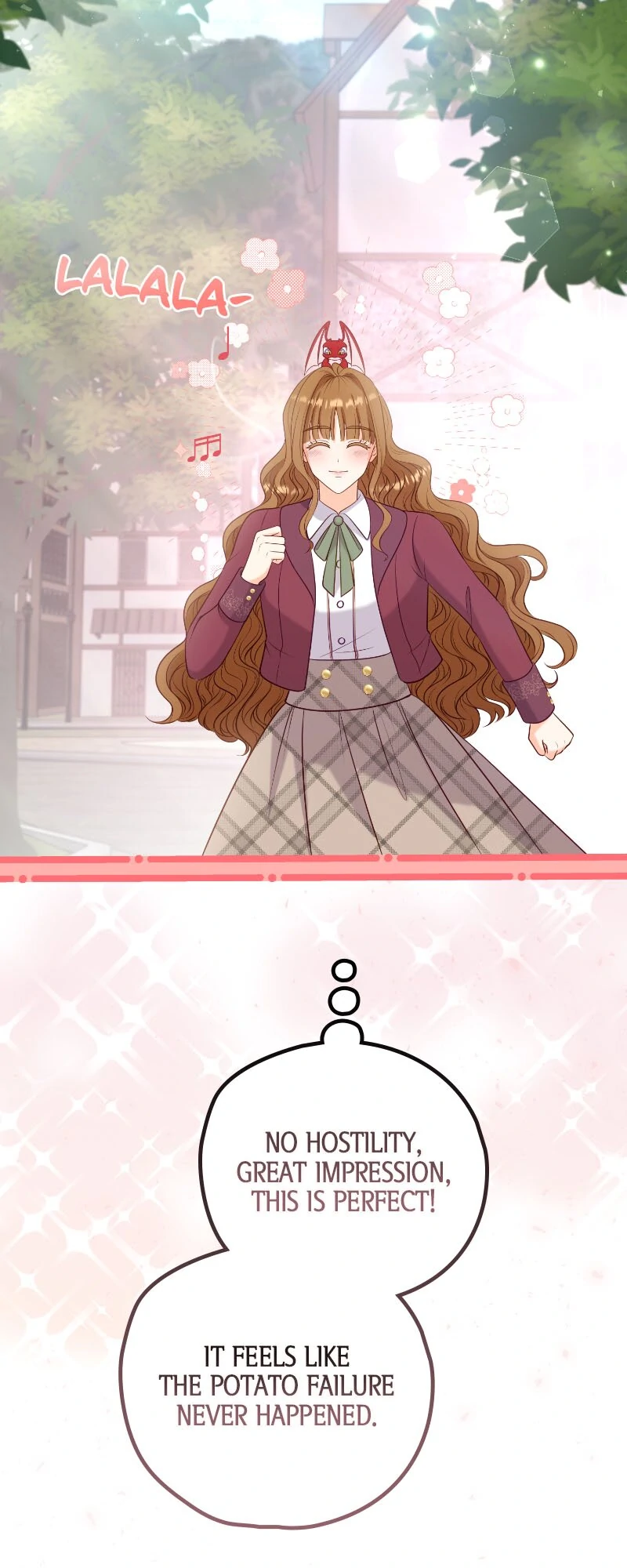 The Murdered Princess and the Innocent Traitor Chapter 58 330 ch 58 56