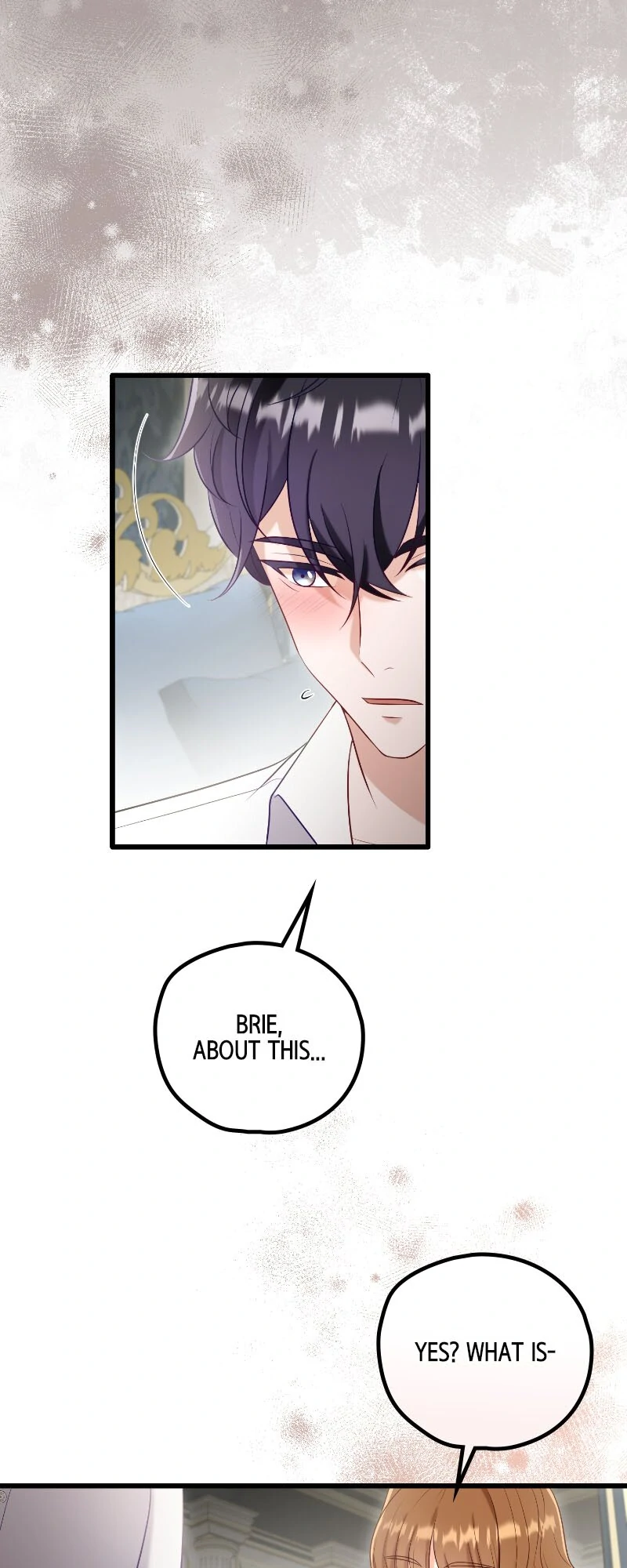 The Murdered Princess and the Innocent Traitor Chapter 58 280 ch 58 6