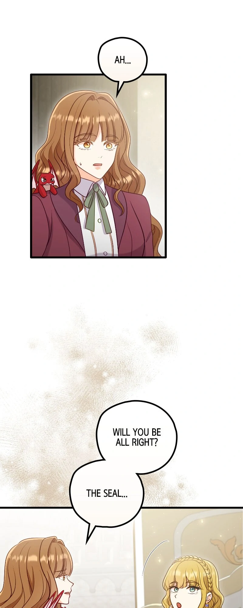 The Murdered Princess and the Innocent Traitor Chapter 58 336 ch 58 62