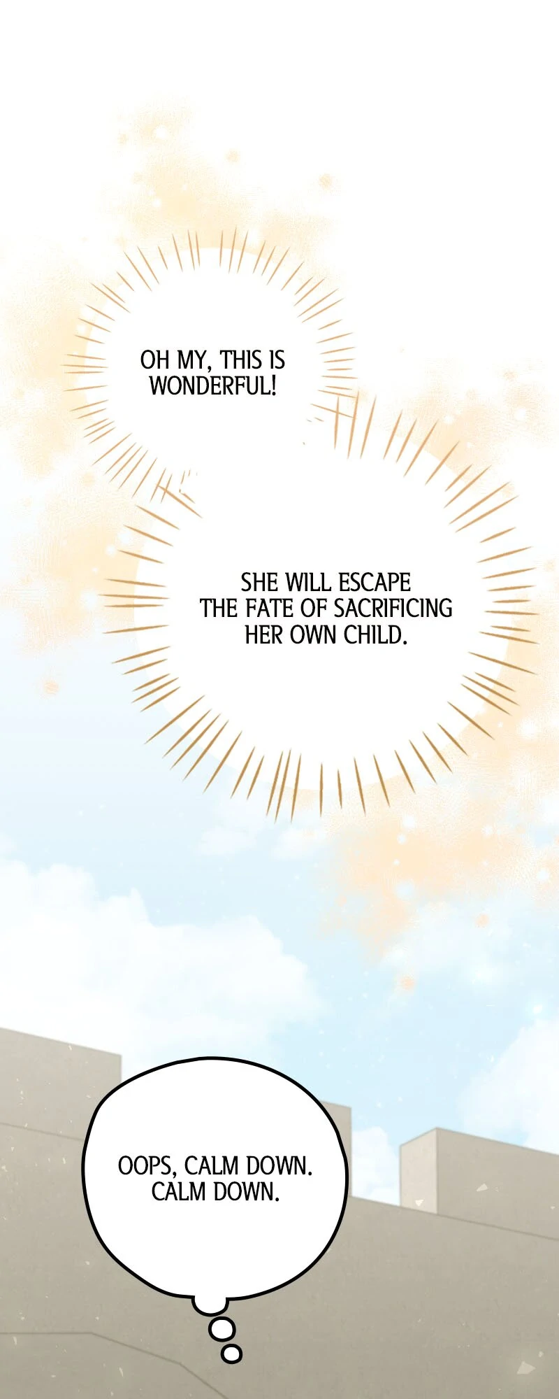 The Murdered Princess and the Innocent Traitor Chapter 58 340 ch 58 66