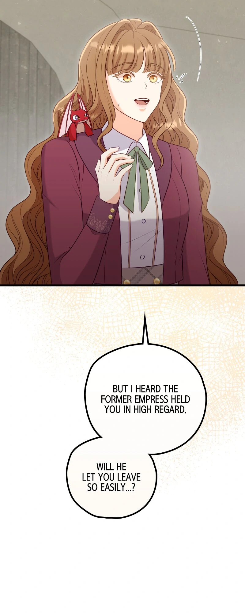 The Murdered Princess and the Innocent Traitor Chapter 58 341 ch 58 67