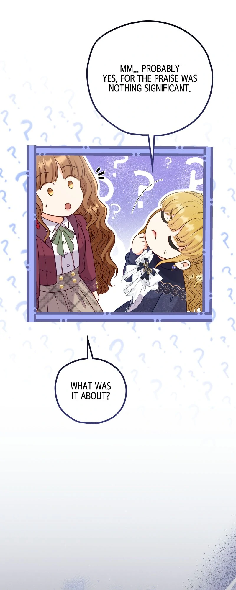 The Murdered Princess and the Innocent Traitor Chapter 58 342 ch 58 68