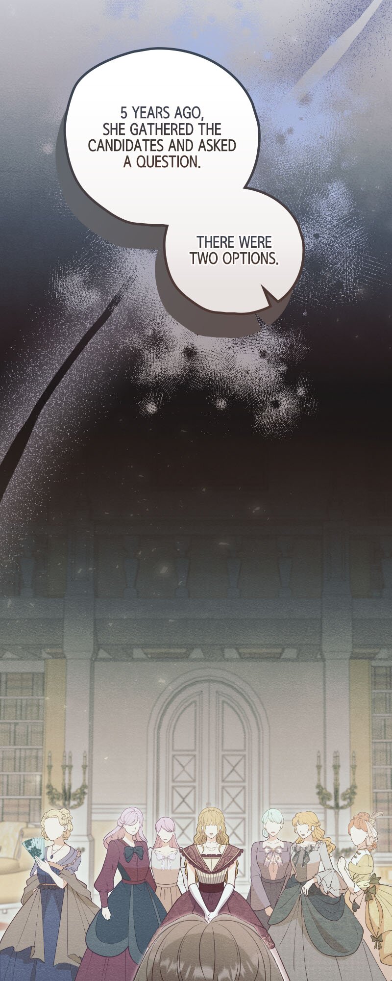 The Murdered Princess and the Innocent Traitor Chapter 58 343 ch 58 69