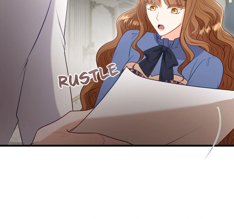 The Murdered Princess and the Innocent Traitor Chapter 58 281 ch 58 7