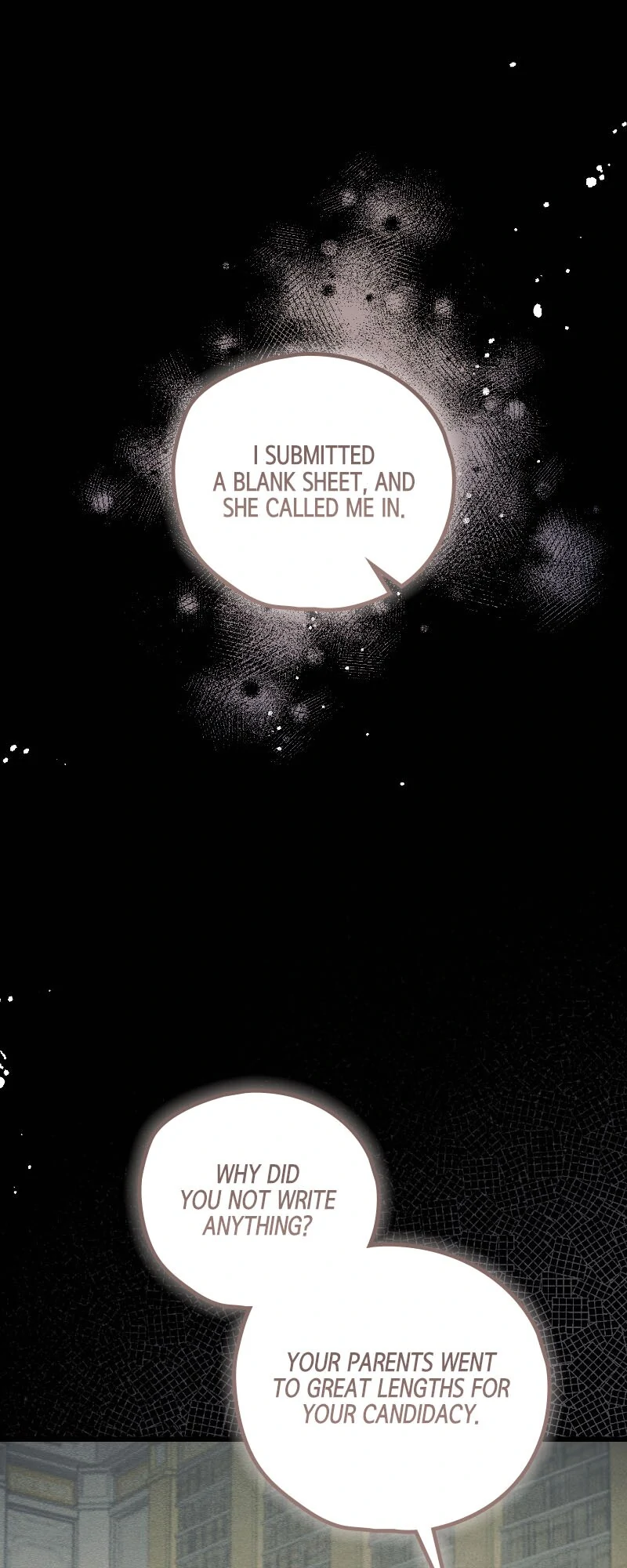 The Murdered Princess and the Innocent Traitor Chapter 58 347 ch 58 73