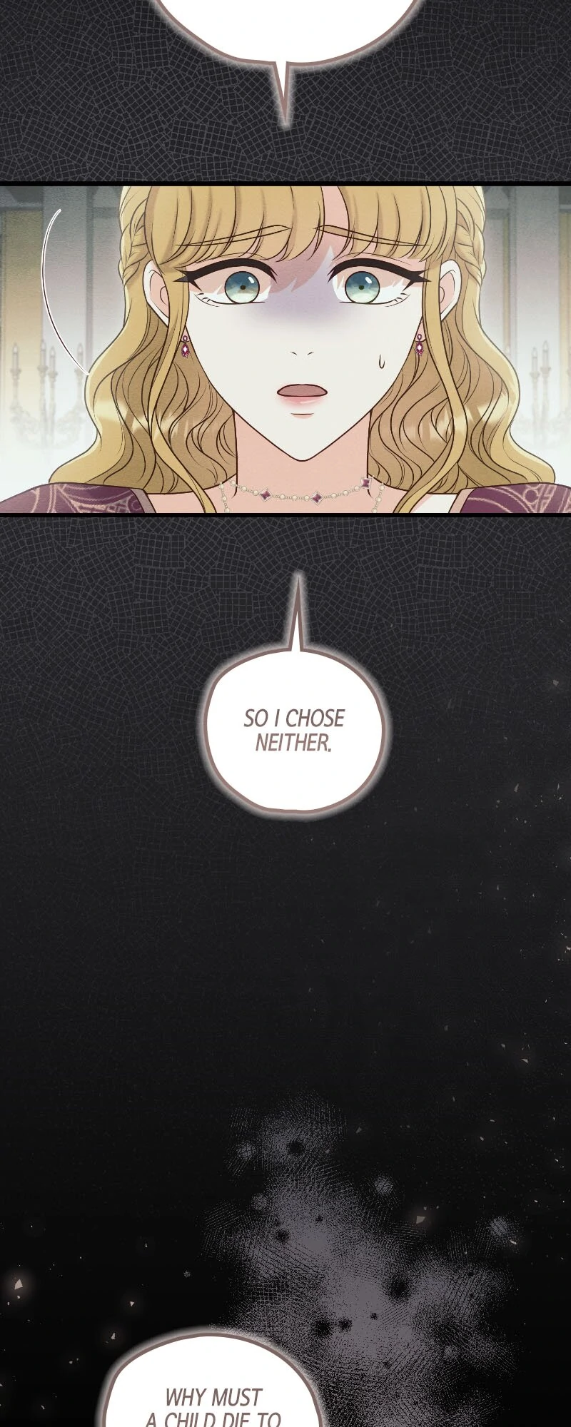 The Murdered Princess and the Innocent Traitor Chapter 58 349 ch 58 75