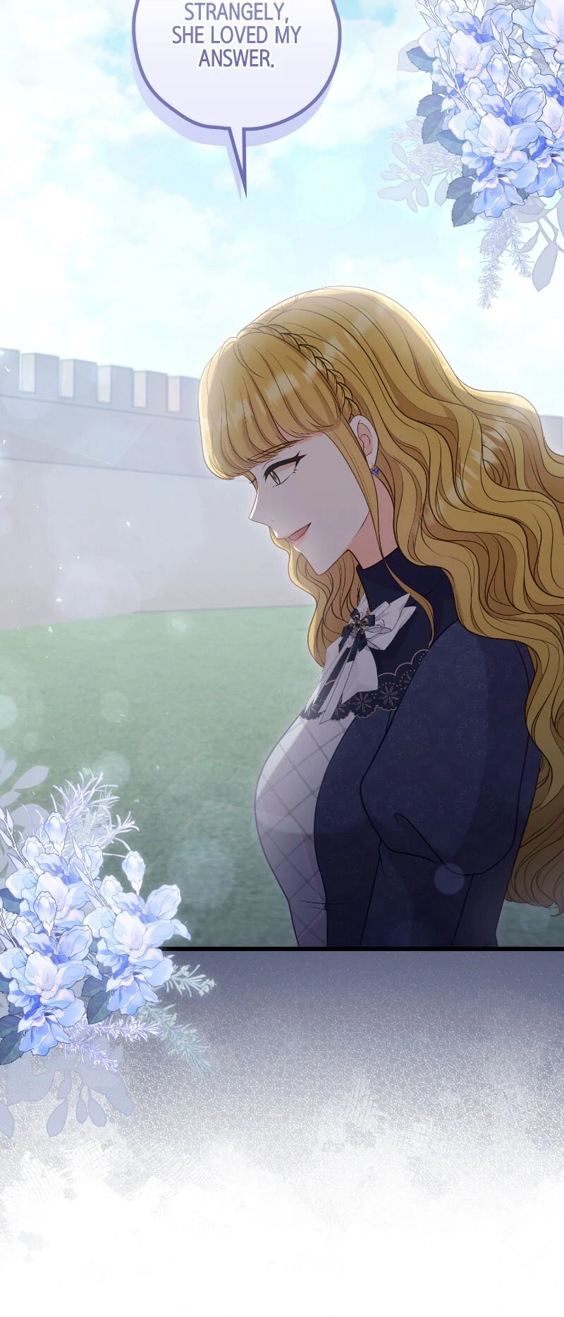 The Murdered Princess and the Innocent Traitor Chapter 58 352 ch 58 78