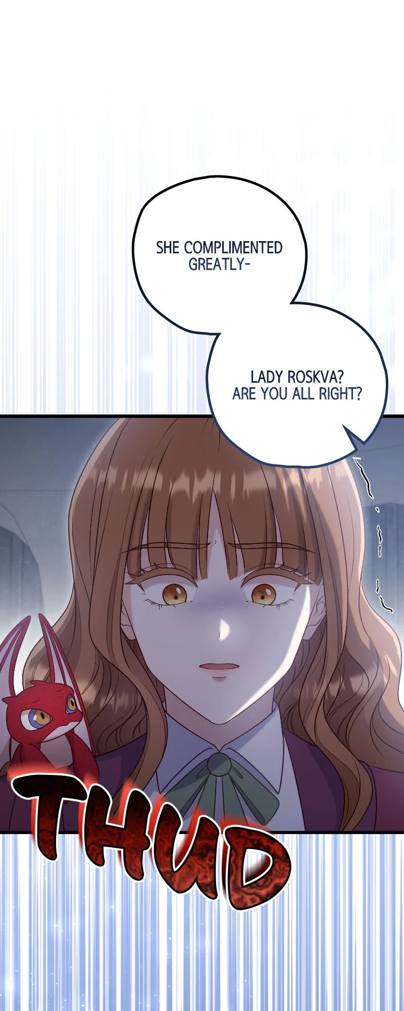 The Murdered Princess and the Innocent Traitor Chapter 58 353 ch 58 79