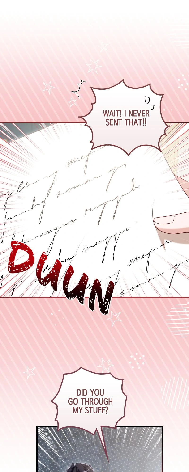 The Murdered Princess and the Innocent Traitor Chapter 58 282 ch 58 8